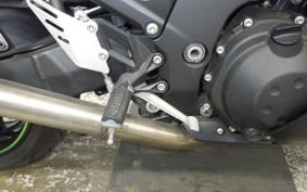 KAWASAKI ZX 1400 NINJA R A 2015