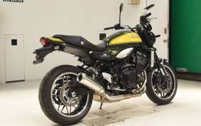 KAWASAKI Z900RS 2018 ZR900K