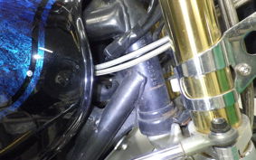 KAWASAKI ZEPHYR 750 1990 ZR750C