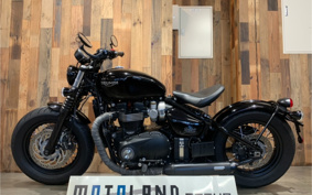 TRIUMPH  TRIUMPH  BONNEVILLE BO BAR  2018 DAD84H