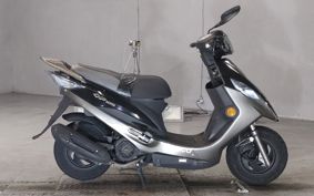 KYMCO  KYMCO GP125I FC25EA