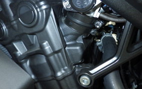 HONDA CBR650R E-Clutch 2026 RH17