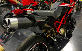 DUCATI ASH PA MOTARD 1100 EVO SP 2010 ZDMB104AAAB