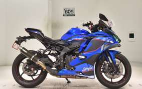 KAWASAKI ZX-4R SE 2023 ZX400P