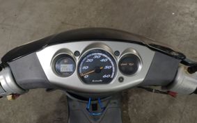 YAMAHA JOG ZR EVOLUTION SA16J
