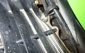 KAWASAKI KX100 KX100F