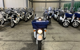 HONDA  BENLY  PRO  AA05