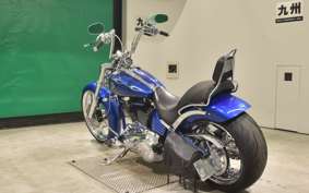HARLEY FXCWC 1580 2009