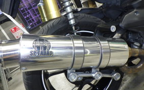 YAMAHA AERO X 155