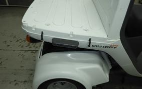 HONDA GYRO CANOPY 2018 TA03