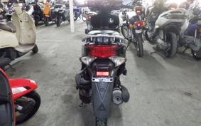HONDA DIO 110 JF31