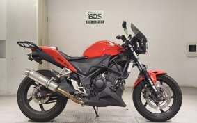 HONDA CBR250R A MC41