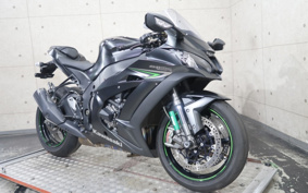 KAWASAKI NINJA ZX-10R 2016 ZXCS15