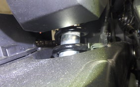 HONDA CBR400R 2025 NC56