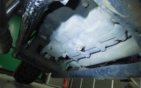 SUZUKI INTRUDER 400 Classic 2007 VK54A