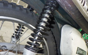 HONDA C50 SUPER CUB C50