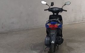 SUZUKI ADDRESS V125 CF4MA