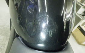 SUZUKI GSX-S125 2017 DL32B