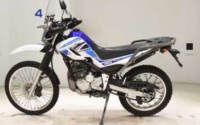 YAMAHA SEROW 250 Gen.3 2024 DG31J