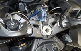 KAWASAKI NINJA H2 SX SE 2019 ZXT02A