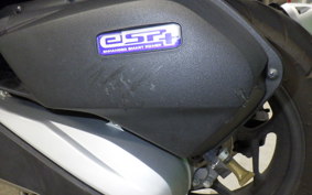 HONDA PCX 160 2002 KF47
