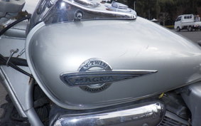 HONDA MAGNA 250 1997 MC29