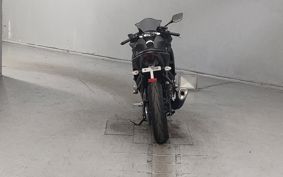 YAMAHA YZF-R25 RG10J