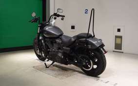 HARLEY FXBBS1870 2022