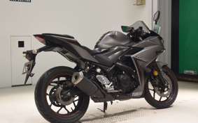 YAMAHA YZF-R25 A RG10J