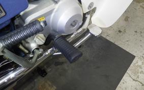 HONDA C90 SUPER CUB 2025 HA02