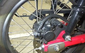 HONDA CT125-2 2009 JA65