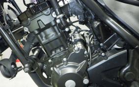HONDA REBEL 250 S 2002 MC49