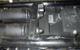 HARLEY FLSTC 1580 2010