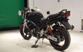 KAWASAKI BALIUS 250 Gen.2 2007 ZR250B