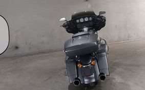 HARLEY HARLEY FLHX1690 KBM