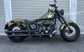 HARLEY FLSS 2017 JS9
