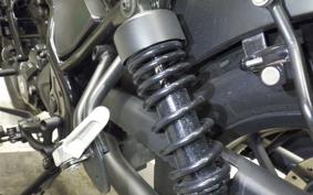 HONDA REBEL 250 2026 MC49