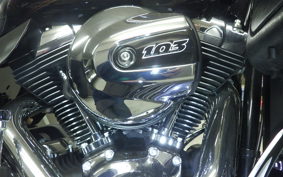 HARLEY FLHTCUTC 1690 2013