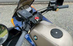 BMW K75S 1986 2388