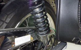 YAMAHA SR400 Gen.5 2020 RH16J