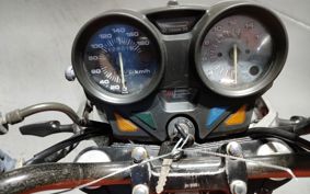 KAWASAKI ZANZAS 1993 ZR400D