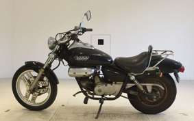 HONDA MAGNA 50 AC13