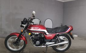 HONDA CB400 CB400N