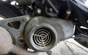 YAMAHA JOG APRIO 1990 SA11J