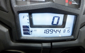 KAWASAKI Ninja 400 SE 2017 EX400E