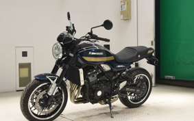 KAWASAKI Z900RS 2022 ZR900C