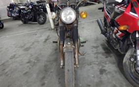 KAWASAKI W1 SA 1972 W1F