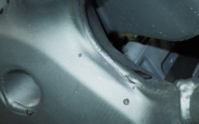 KAWASAKI ZX-4R SE 2023 ZX400P