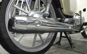 HONDA C110 SUPER CUB JA59
