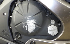 KAWASAKI NINJA 400 ABS 2018 EX400E